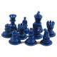 Szachy solo - Thinkfun - zestaw figur szachowych