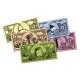 Stinky Business. Clean Money - banknoty