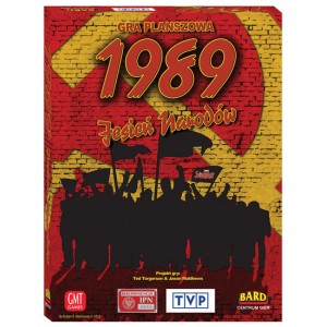 1989 - Jesień narodów