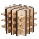 Bambusowa łamigłówka - Multi Kwadrat