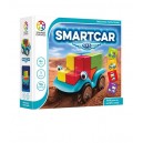 SmartCar - układanka logiczna Smart Games