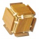 Bambusowa łamigłówka - Magiczne Pudełko