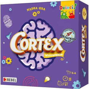 Cortex  dla dzieci