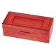 Magiczna Skarbonka  - Czerwone pudełko
