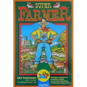 Super Farmer