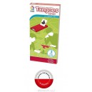 Tangoes Expert  (tangram) - Smart Games