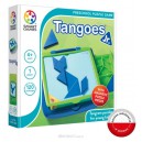 Tangoes Junior - układanka logiczna Smart Games