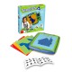 Tangoes Junior - układanka logiczna Smart Games