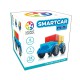 Smartcar mini - układanka logiczna Smart Games