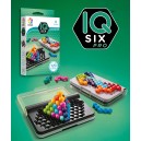 IQ Six Pro (PL) - układanka logiczna Smart Games