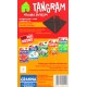 Tangram Granna (wersja podróżna) - tył opakowania