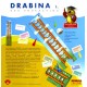 Drabina - cz. 1 - gra logopedyczna