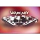 Warcaby - Magiera