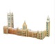 Big Ben - puzzle 3D