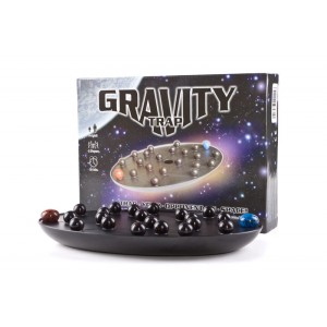 Pułapka Grawitacyjna (Gravity Trap)