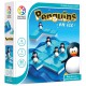 Pingwiny - układanka logiczna Smart Games