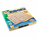 Sudoku drewniane