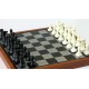 Zestaw Szachy/Backgammon/Warcaby  - plansza do szachów