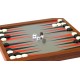 Zestaw Szachy/Backgammon/Warcaby - plansza do backgammona