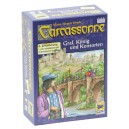 Carcassonne: 6. dodatek - Hrabia, król i poddani